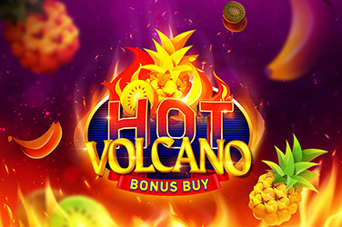 Hot Volcano Bonus Buy