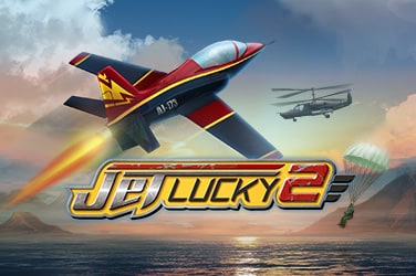 Jet Lucky 2