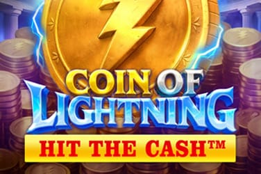 Coin of Lightning