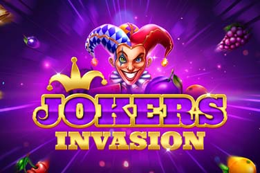 Jokers Invasion