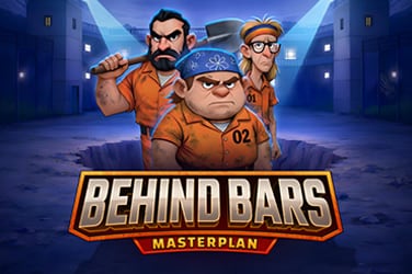 Behind Bars: Masterplan