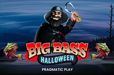 Big Bass Halloween™
