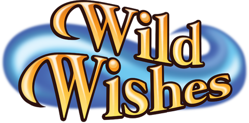 Game logo Wild Wishes