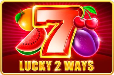 Lucky 2 Ways