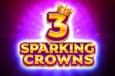 3 Sparking Crowns