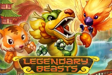 Legendary Beasts