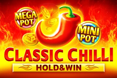 Classic Chilli Hold and Win