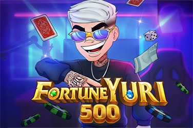 Fortune Yuri 500