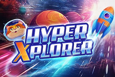 Hyper Xplorer