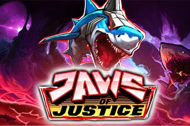 Jaws of Justice