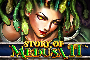 story-of-medusa-ii
