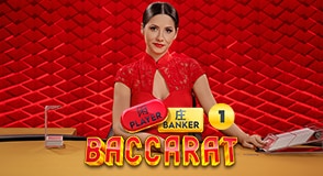 Baccarat 1