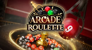 Arcade Roulette
