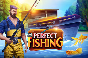 perfect-fishing