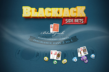 blackjack-side-bets