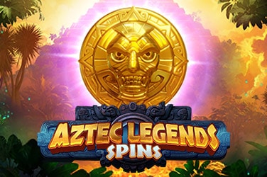 Aztec Legends Spins