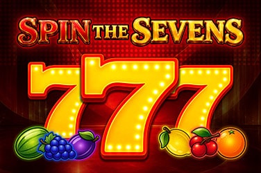 Spin The Sevens