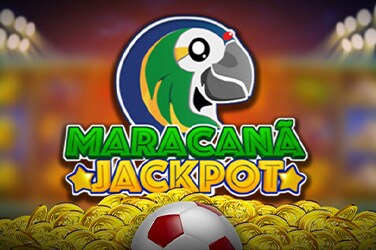 Maracanã Jackpot
