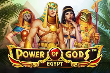 Power of Gods™: Egypt Burning Board™