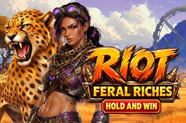 Riot: Feral Riches
