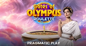Gates of Olympus Roulette