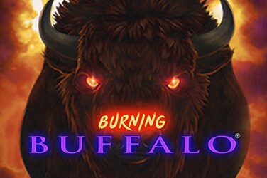 Burning Buffalo
