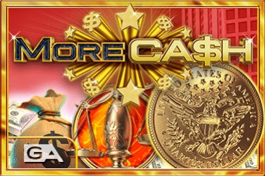 More Cash