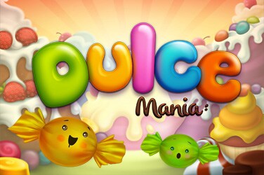 Dulce Mania