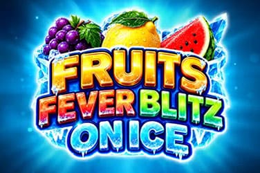 Fruits Fever Blitz - On Ice