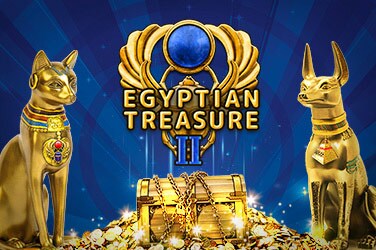 Egyptian Treasure II