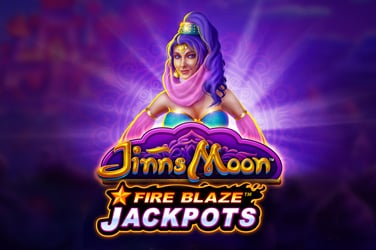 Fire Blaze: Jinns Moon™