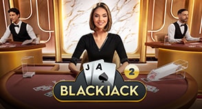 Blackjack 2 - Azure (Azure Studio I)