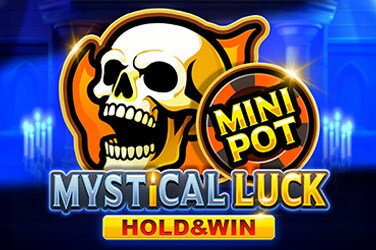 Mystical Luck Hold And Win