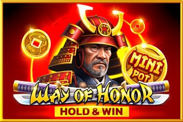 Way Of Honor Hold And Win