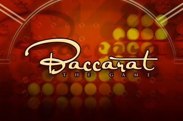 baccarat-html5