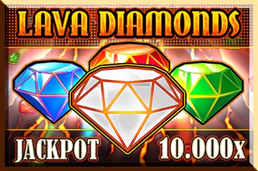 Lava Diamonds