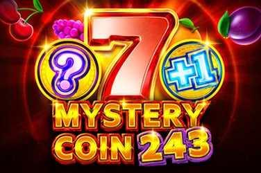 Mystery Coin 234