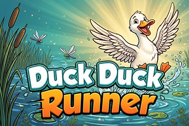 Duck Duck Runner