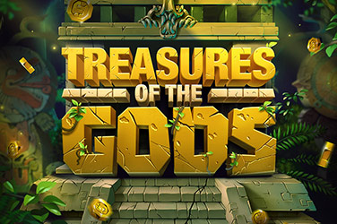 treasures-of-the-gods