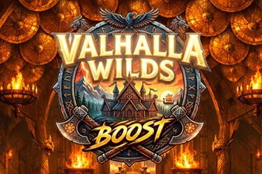 Valhalla Wilds Boost