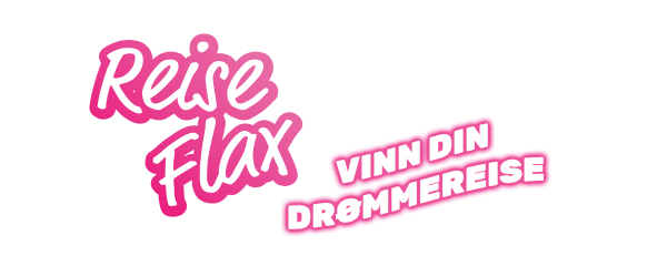 Game logo ReiseFlax
