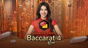 Dynasty Speed Baccarat 4