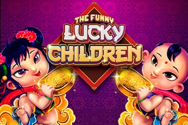 The Funny Lucky Children