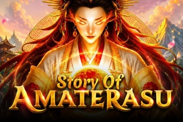 Story Of Amaterasu