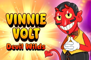 Vinnie Volt: Devil Wilds