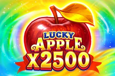 Lucky Apple x2500