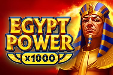 Egypt Power x1000