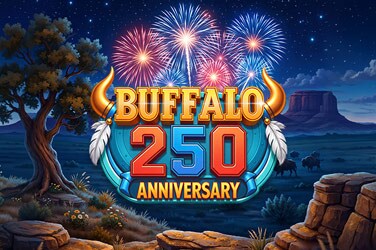 Buffalo 250 Anniversary
