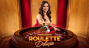 Immersive Roulette Deluxe