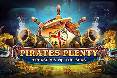 Pirates' Plenty: Treasures of the Seas